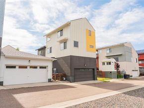Undisclosed Address #7351877, Arvada CO 80007