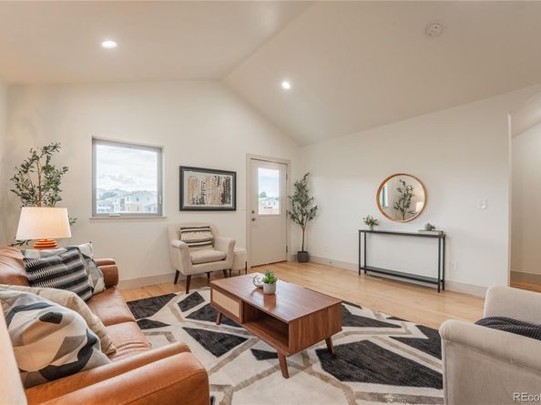 Undisclosed Address #7351877, Arvada CO 80007