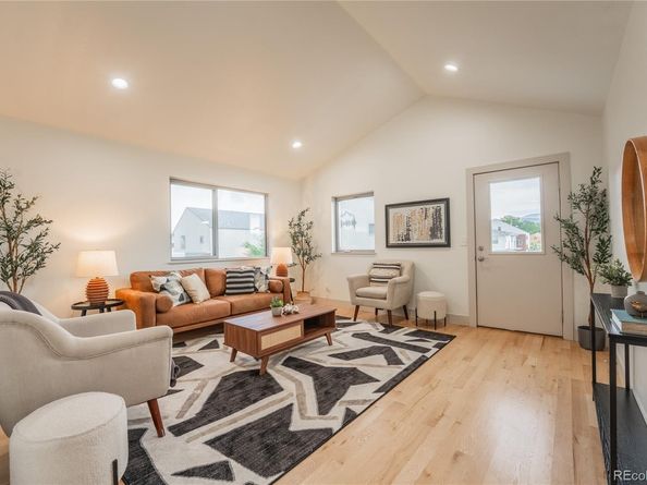 Undisclosed Address #7351877, Arvada CO 80007
