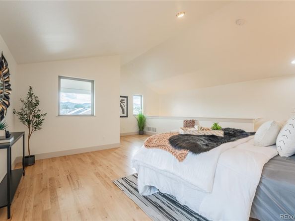 Undisclosed Address #7351877, Arvada CO 80007