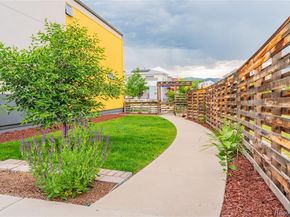 Undisclosed Address #7351877, Arvada CO 80007