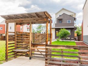 Undisclosed Address #7351877, Arvada CO 80007