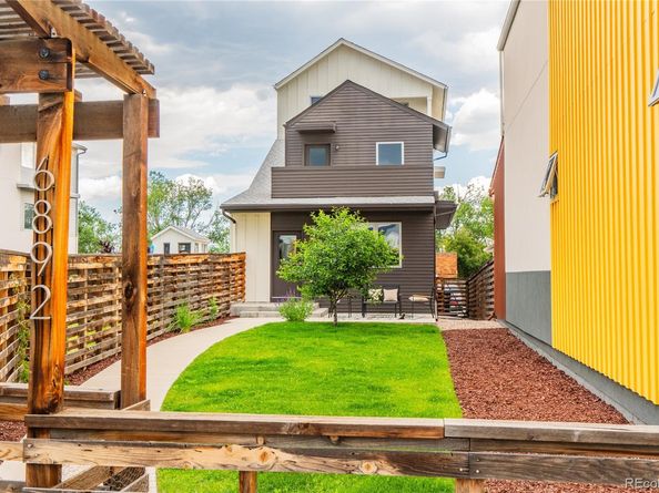 Undisclosed Address #7351877, Arvada CO 80007