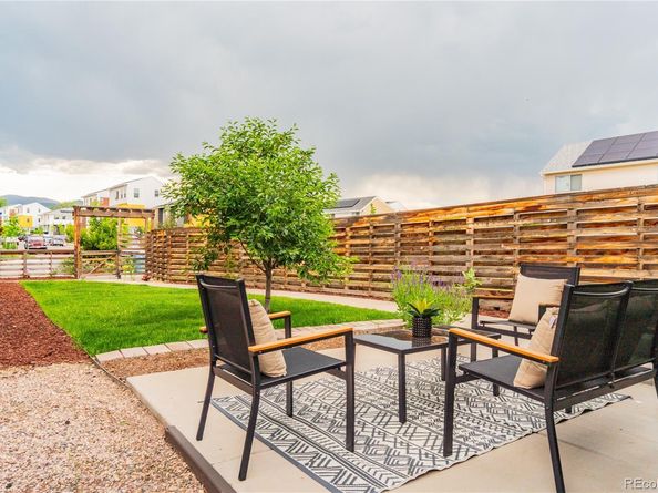 Undisclosed Address #7351877, Arvada CO 80007