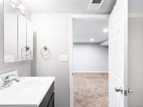 3123 Uvalda Street, Aurora CO 80011