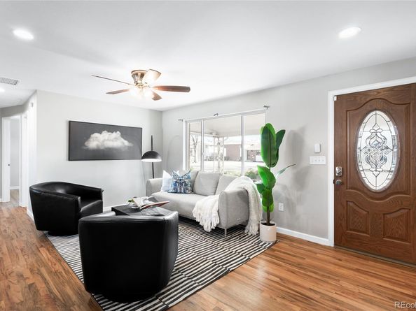 3123 Uvalda Street, Aurora CO 80011