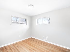 3123 Uvalda Street, Aurora CO 80011