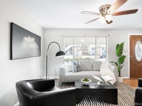 3123 Uvalda Street, Aurora CO 80011