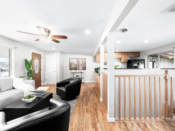 3123 Uvalda Street, Aurora CO 80011