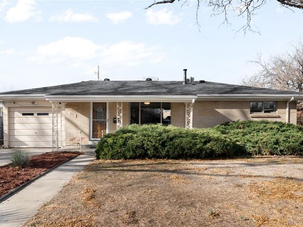 3123 Uvalda Street, Aurora CO 80011