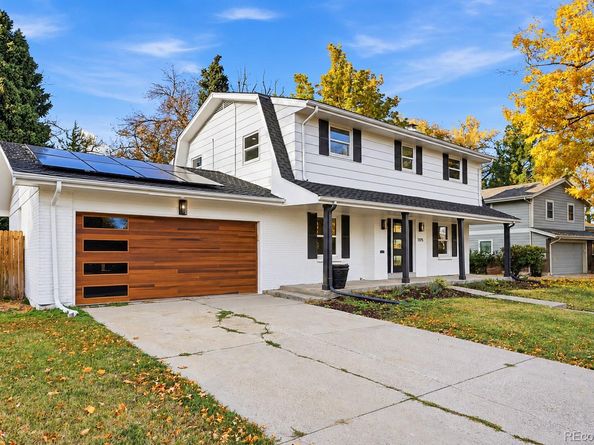 1375 W Hinsdale Drive, Littleton CO 80120