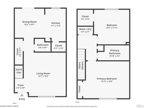 5511 S Lowell Boulevard, Littleton CO 80123