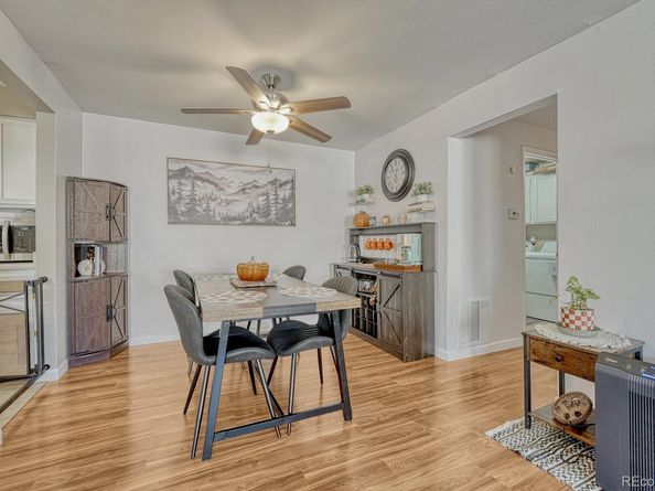 7700 W Glasgow Place 23C, Littleton CO 80128