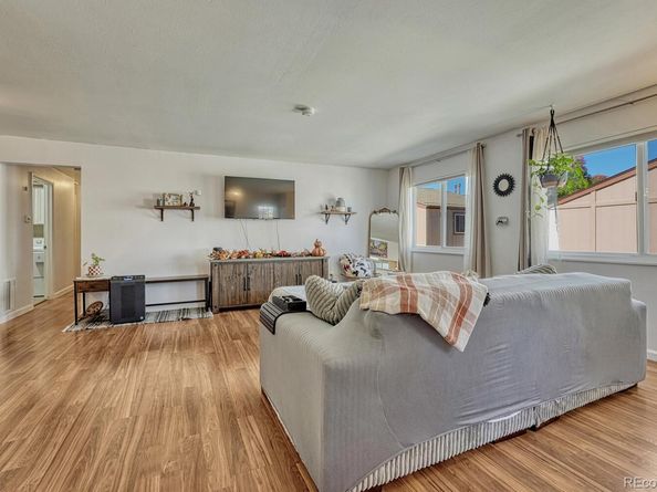 7700 W Glasgow Place 23C, Littleton CO 80128