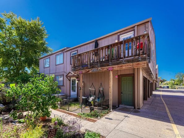 7700 W Glasgow Place 23C, Littleton CO 80128