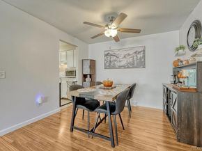 7700 W Glasgow Place 23C, Littleton CO 80128