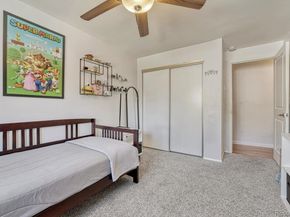 7700 W Glasgow Place 23C, Littleton CO 80128