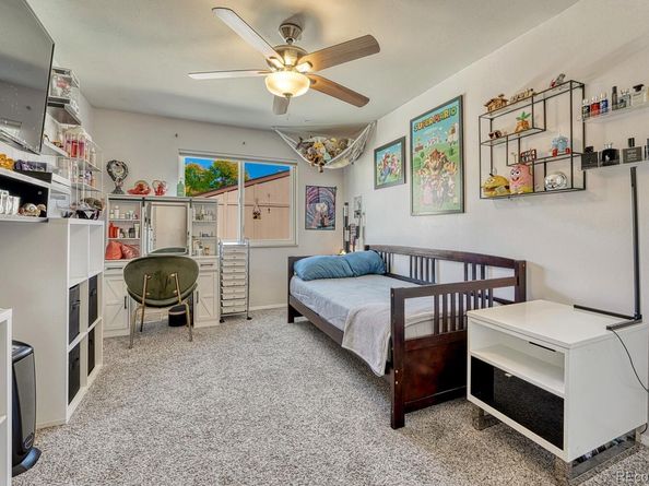 7700 W Glasgow Place 23C, Littleton CO 80128