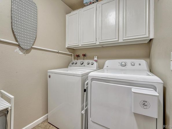 7700 W Glasgow Place 23C, Littleton CO 80128