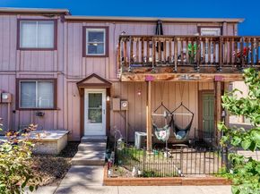 7700 W Glasgow Place 23C, Littleton CO 80128