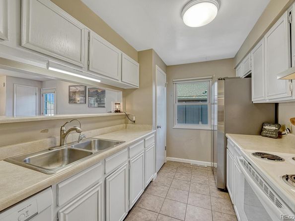 7700 W Glasgow Place 23C, Littleton CO 80128