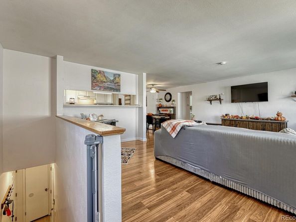 7700 W Glasgow Place 23C, Littleton CO 80128