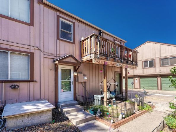 7700 W Glasgow Place 23C, Littleton CO 80128