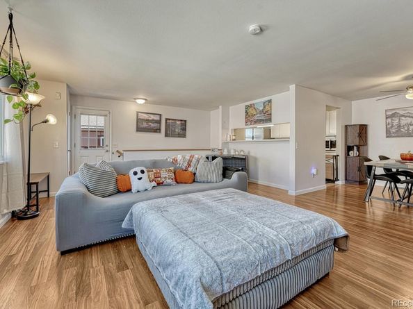 7700 W Glasgow Place 23C, Littleton CO 80128