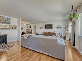 7700 W Glasgow Place 23C, Littleton CO 80128