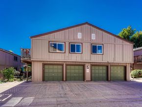 7700 W Glasgow Place 23C, Littleton CO 80128