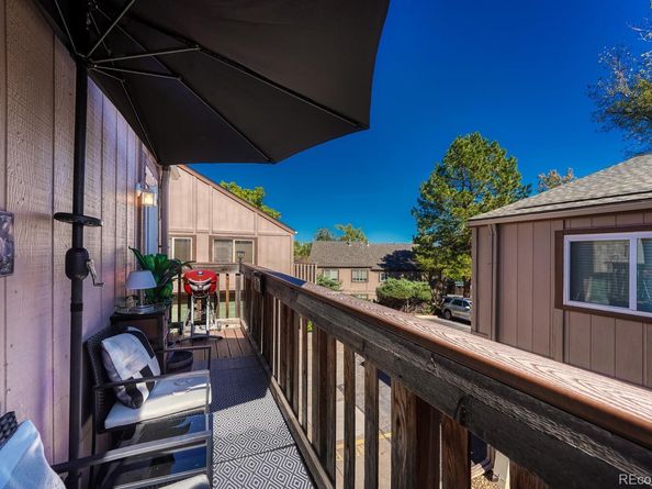 7700 W Glasgow Place 23C, Littleton CO 80128
