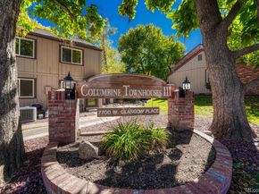 7700 W Glasgow Place 23C, Littleton CO 80128