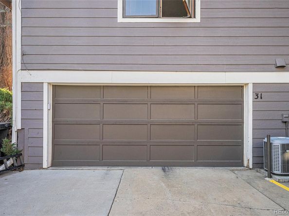 6855 W 84th Way 31, Arvada CO 80003