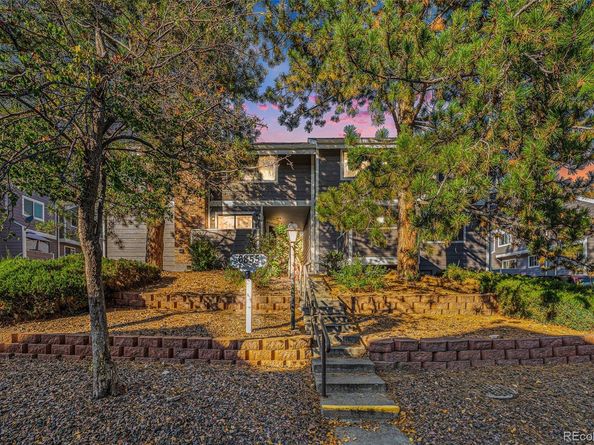6855 W 84th Way 31, Arvada CO 80003