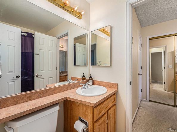 6855 W 84th Way 31, Arvada CO 80003