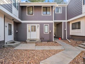 6855 W 84th Way 31, Arvada CO 80003
