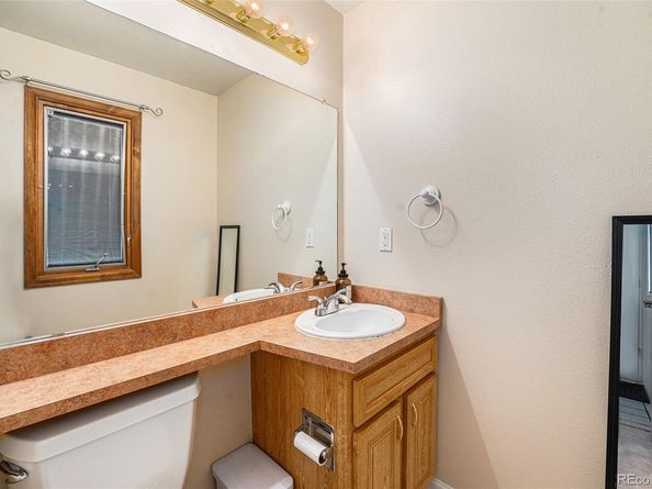 6855 W 84th Way 31, Arvada CO 80003