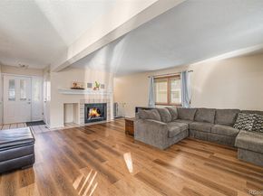 6855 W 84th Way 31, Arvada CO 80003