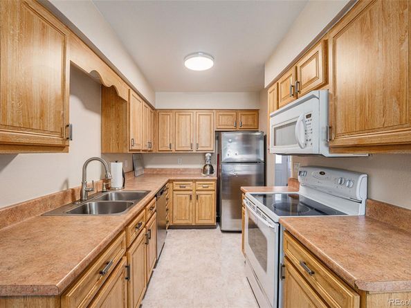 6855 W 84th Way 31, Arvada CO 80003