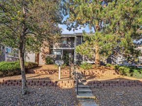 6855 W 84th Way 31, Arvada CO 80003