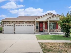 5134 Malaya Street, Denver CO 80249