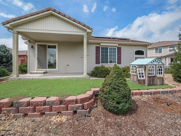 5134 Malaya Street, Denver CO 80249