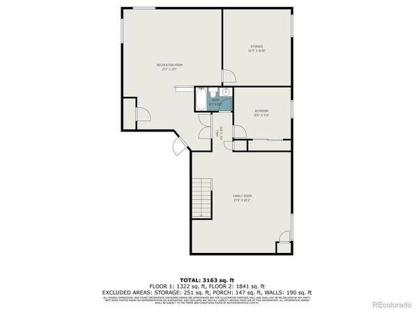 5134 Malaya Street, Denver CO 80249
