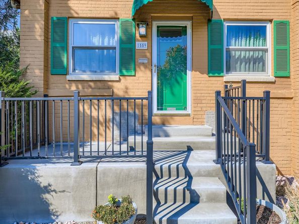 1559 Elm Street, Denver CO 80220