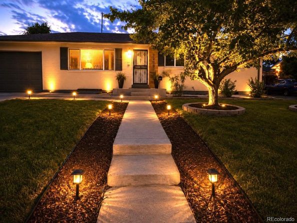 2203 Beech Court, Golden CO 80401