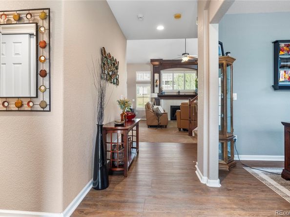 Undisclosed Address #6186728, Arvada CO 80004