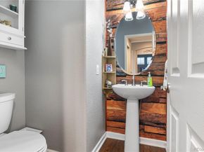 Undisclosed Address #6186728, Arvada CO 80004