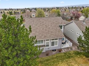 Undisclosed Address #6186728, Arvada CO 80004