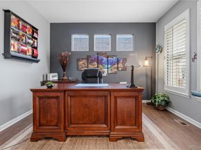 Undisclosed Address #6186728, Arvada CO 80004