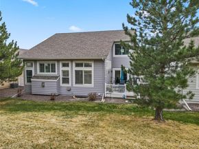 Undisclosed Address #6186728, Arvada CO 80004